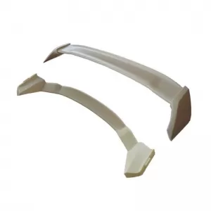 Trunk Spoiler suitable for Toyota C-HR 2016-2019 