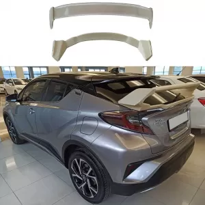 Trunk Spoiler suitable for Toyota C-HR 2016-2019 