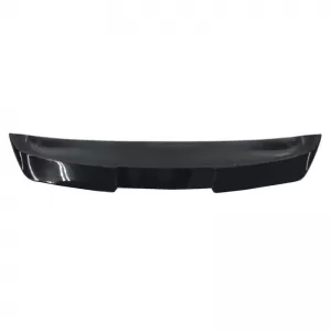 Roof Spoiler suitable for Mercedes-Benz Vito W447 14+ Gloss Black-image-6341717