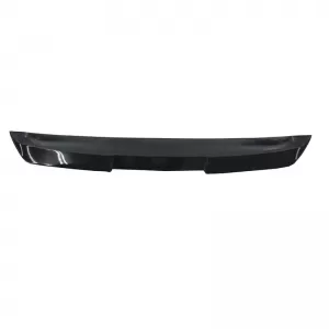 Roof Spoiler suitable for Mercedes-Benz Vito W447 14+ Gloss Black-image-6341718