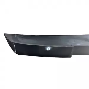 Roof Spoiler suitable for Mercedes-Benz Vito W447 14+ Gloss Black-image-6341719