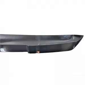 Roof Spoiler suitable for Mercedes-Benz Vito W447 14+ Gloss Black-image-6341720
