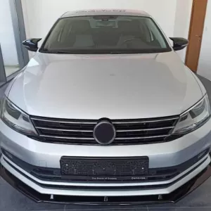 Mirror Covers suitable for VW Scirocco 08-17, Eos 06-15, Passat CC 08-12, Jetta 10-18 Glossy Black 2 Pieces