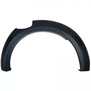Fender Flares suitable for Ford Ranger T7 2016-2019 6 Pieces-image-6341852