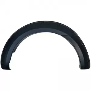 Fender Flares suitable for Ford Ranger T7 2016-2019 6 Pieces-image-6341853