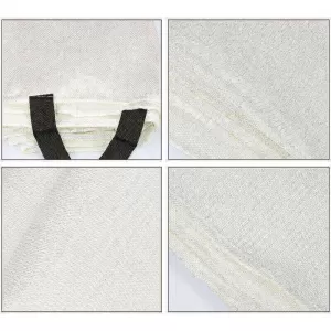 Fire Blanket EN1869:2019 100cm x 100cm 1 Pc 18157-image-6341885
