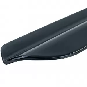 Windabweiser Regenabweiser Schwarz für Mercedes Vito V-Klasse W447 ab 2014-image-6341909