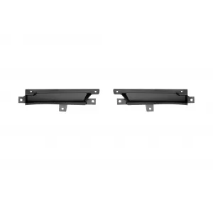 M5 type tuning metal fenders suitable for BMW 5 Series G30, G31 2017-2021-image-6341993