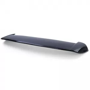 Dachspoiler geeignet für VW Golf IV (4) 98-04 aus ABS-Kunststoff lackiert in glänzendem Schwarz-image-6342038