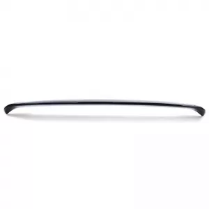 Dachspoiler geeignet für VW Golf IV (4) 98-04 aus ABS-Kunststoff lackiert in glänzendem Schwarz-image-6342039