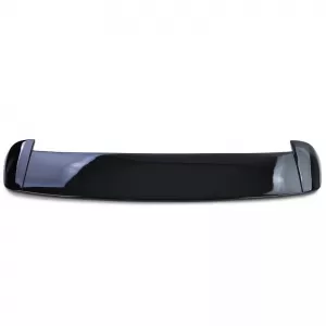 Dachspoiler geeignet für VW Golf IV (4) 98-04 aus ABS-Kunststoff lackiert in glänzendem Schwarz-image-6342041