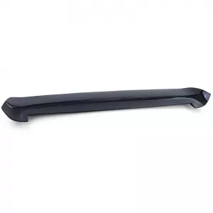 Dachspoiler geeignet für VW Golf IV (4) 98-04 aus ABS-Kunststoff lackiert in glänzendem Schwarz-image-6342042