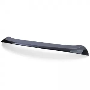 Dachspoiler geeignet für VW Golf VI (6) 08-12 aus ABS-Kunststoff lackiert in glänzendem Schwarz-image-6342044