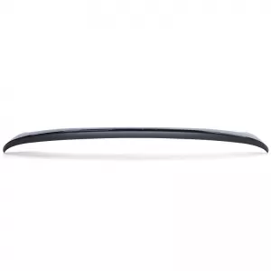 Dachspoiler geeignet für VW Golf VI (6) 08-12 aus ABS-Kunststoff lackiert in glänzendem Schwarz-image-6342045
