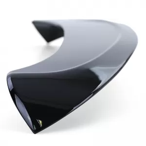 Dachspoiler geeignet für VW Golf VI (6) 08-12 aus ABS-Kunststoff lackiert in glänzendem Schwarz-image-6342046