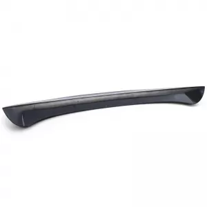 Dachspoiler geeignet für VW Golf VI (6) 08-12 aus ABS-Kunststoff lackiert in glänzendem Schwarz-image-6342048