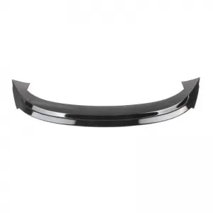 Dachspoiler geeignet für VW Scirocco 08-14 Osir V2 Look Glänzend Schwarz aus ABS-Kunststoff-image-6342060