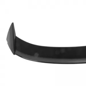 Dachspoiler geeignet für VW Scirocco 08-14 Osir V2 Look Glänzend Schwarz aus ABS-Kunststoff-image-6342061