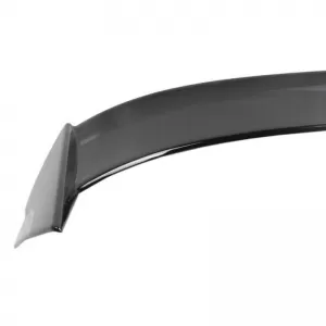 Dachspoiler geeignet für VW Scirocco 08-14 Osir V2 Look Glänzend Schwarz aus ABS-Kunststoff-image-6342063