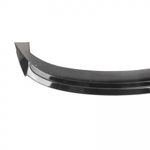 Dachspoiler geeignet für VW Scirocco 08-14 Osir V2 Look Glänzend Schwarz aus ABS-Kunststoff-image-6342064