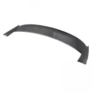Dachspoiler geeignet für VW Scirocco 14-17 OSIR V2 Look glänzend schwarz aus ABS-Kunststoff-image-6342066