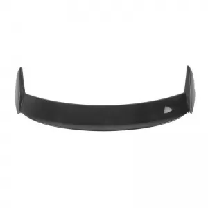 Dachspoiler geeignet für VW Scirocco 14-17 OSIR V2 Look glänzend schwarz aus ABS-Kunststoff-image-6342067