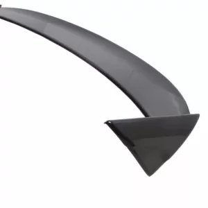 Dachspoiler geeignet für VW Scirocco 14-17 OSIR V2 Look glänzend schwarz aus ABS-Kunststoff-image-6342070