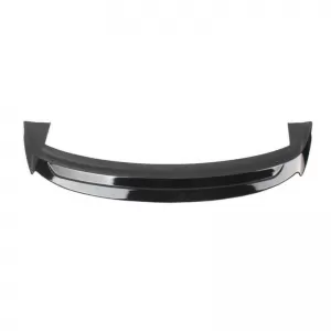 Dachspoiler geeignet für VW Scirocco 14-17 OSIR V2 Look glänzend schwarz aus ABS-Kunststoff-image-6342071