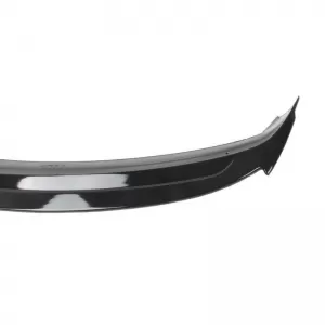 Dachspoiler geeignet für VW Scirocco 14-17 OSIR V2 Look glänzend schwarz aus ABS-Kunststoff-image-6342072