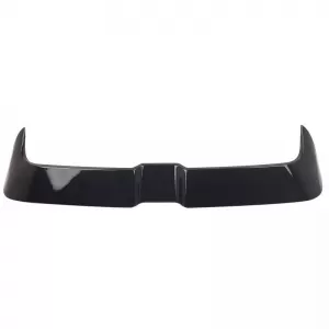 Dachspoiler geeignet für Audi A3 8V Hatchback 12-20 Oettinger Look Hochglanz Schwarz Aus Abs-Kunststoff-image-6342077