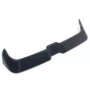 Dachspoiler geeignet für Audi A3 8V Hatchback 12-20 Oettinger Look Hochglanz Schwarz Aus Abs-Kunststoff-image-6342078