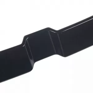 Dachspoiler geeignet für Audi A3 8V Hatchback 12-20 Oettinger Look Hochglanz Schwarz Aus Abs-Kunststoff-image-6342081