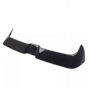 Dachspoiler geeignet für Audi A3 8V Hatchback 12-20 Oettinger Look Hochglanz Schwarz Aus Abs-Kunststoff-image-6342083