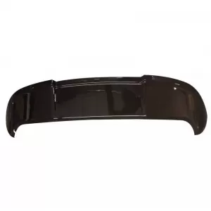 Dachspoiler geeignet für Audi A3 8V Sportback 12-20 RS3 Look Hochglanz Schwarz aus ABS-Kunststoff-image-6342087