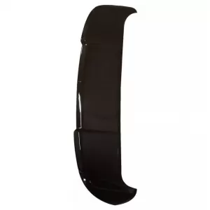 Dachspoiler geeignet für Audi A3 8V Sportback 12-20 RS3 Look Hochglanz Schwarz aus ABS-Kunststoff-image-6342088