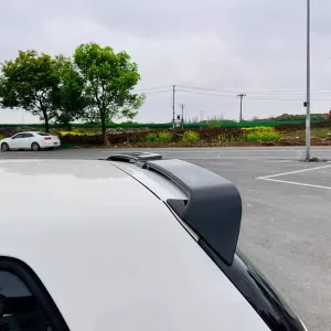 Dachspoiler geeignet für VW Golf VI (6) 08-13 