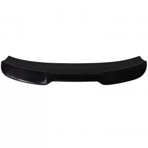 Dachspoiler geeignet für Audi A3 8P Sportsback 5D 03-11 RS3 Look Glänzend Schwarz aus ABS-Kunststoff-image-6342103