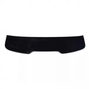 Dachspoiler geeignet für Audi A3 8P Sportsback 5D 03-11 RS3 Look Glänzend Schwarz aus ABS-Kunststoff-image-6342104