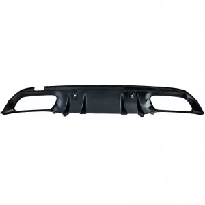 Sport Bodykit Stoßstange Diffusor Grill passt für Mercedes C-Klasse W205 14-18-image-6342112