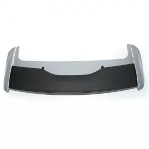Roof Spoiler suitable for Ford Focus mk3 15-18 RS Look Hatchback made from ABS plastic-image-6342308