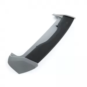 Roof Spoiler suitable for Ford Focus mk3 15-18 RS Look Hatchback made from ABS plastic-image-6342309