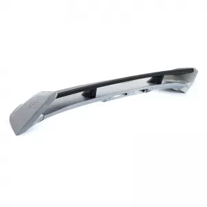 Roof Spoiler suitable for Ford Focus mk3 15-18 RS Look Hatchback made from ABS plastic-image-6342310