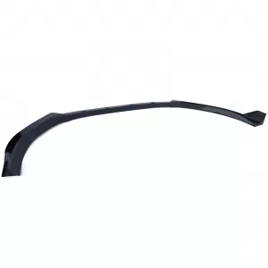 Front Spoiler Lip Performance Gloss Black for Audi A3 8V Pre-Facelift 2012-2016-image-6342357