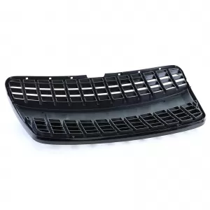 Honeycomb Sport Grille without Emblem Gloss Black for Audi Q7 4L 05-09-image-6342365