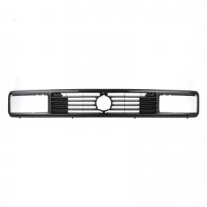 Square headlights right left with grille for VW T3 79-92-image-6342413