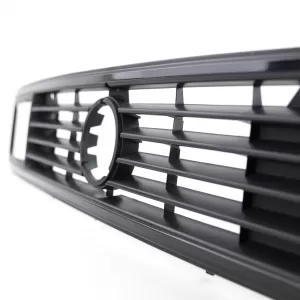 Square headlights right left with grille for VW T3 79-92-image-6342414