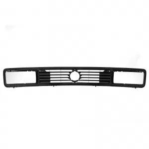 Square headlights right left with grille for VW T3 79-92-image-6342415
