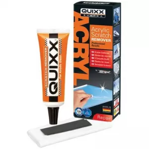 Acrylic Scratch Remover Quixx20 50ml
