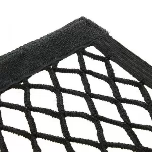 Document Storage Net 25cm X 45cm suitable for Car+-image-6342472
