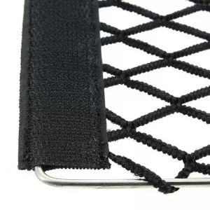 Document Storage Net 25cm X 45cm suitable for Car+-image-6342473